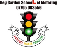 Reg Garden School Of Motoring 636870 Image 0